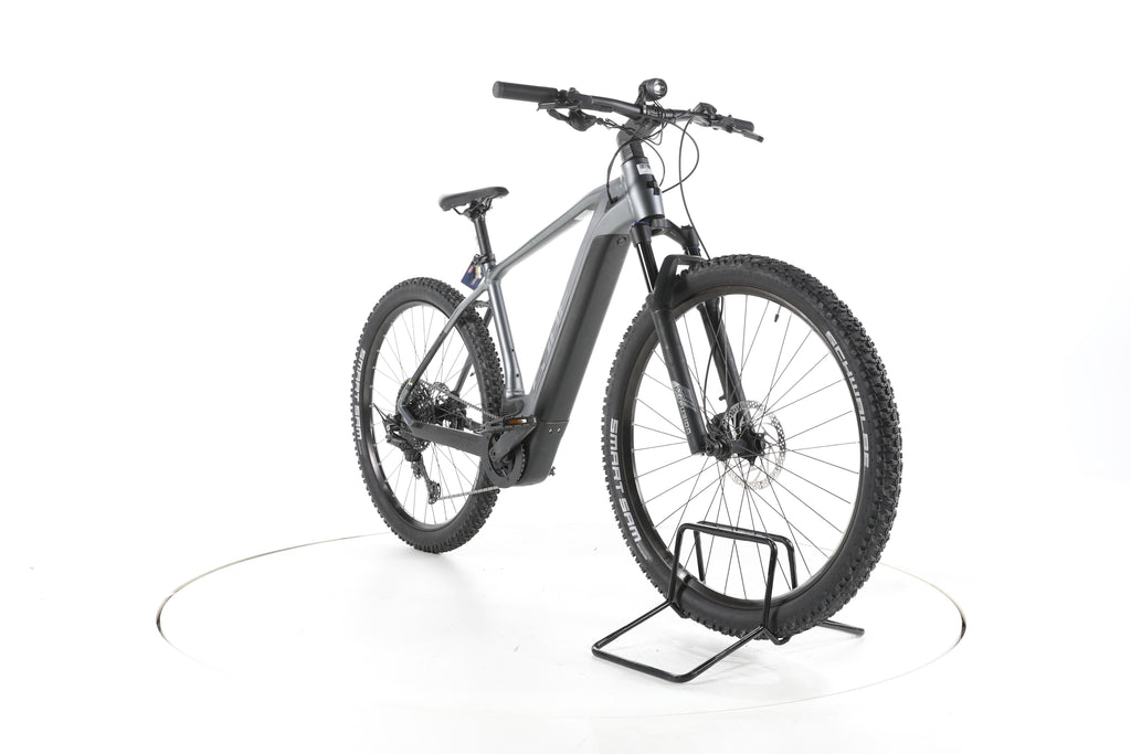 Cube Reaction Pro E-Bike - Image 3