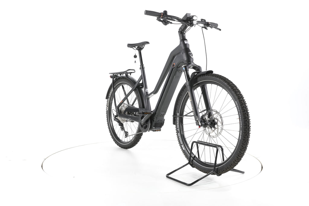 Centurion Country Tour Trekking E-Bike - Image 3
