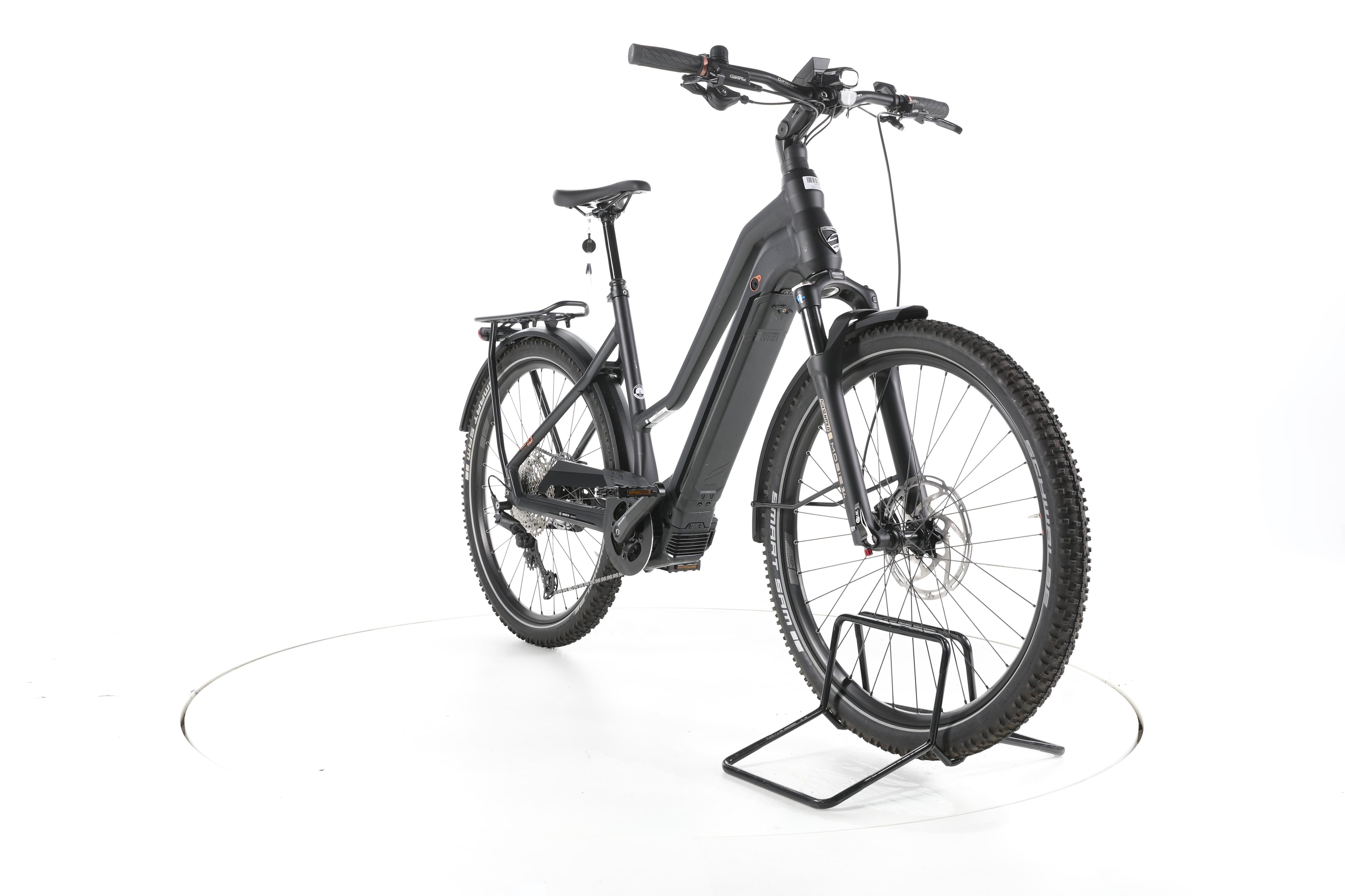 Centurion Country Tour Trekking E-Bike - Image 3