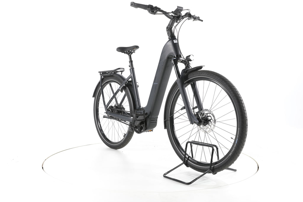 Cube Kathmandu Hybrid Comfort Pro City E-Bike Tiefeinsteiger 2025 - Image 3