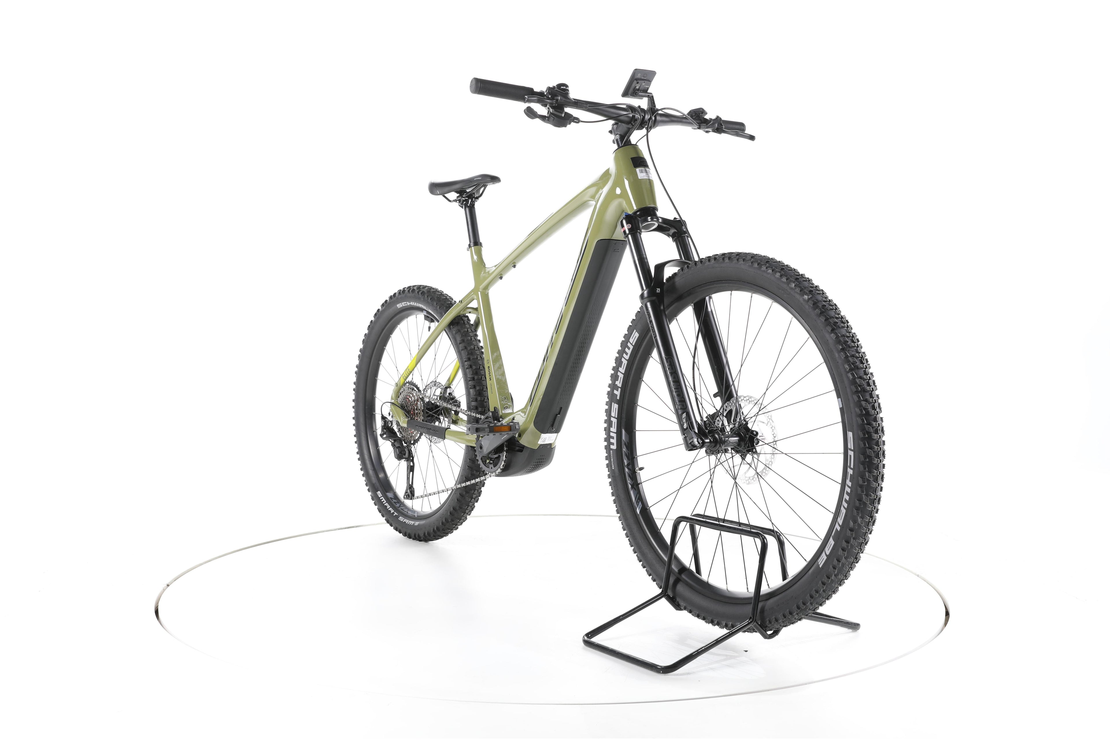 Corratec E-Power X-Vert Elite Gent E-Bike 2023 - Image 3