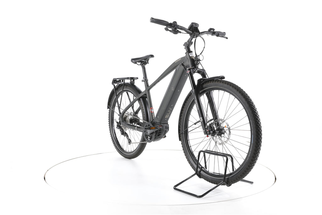 Carver SUV E.430 Trekking E-Bike - Image 3