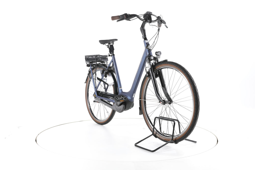 Gazelle Arroyo C7+ HMB City E-Bike Tiefeinsteiger - Image 3