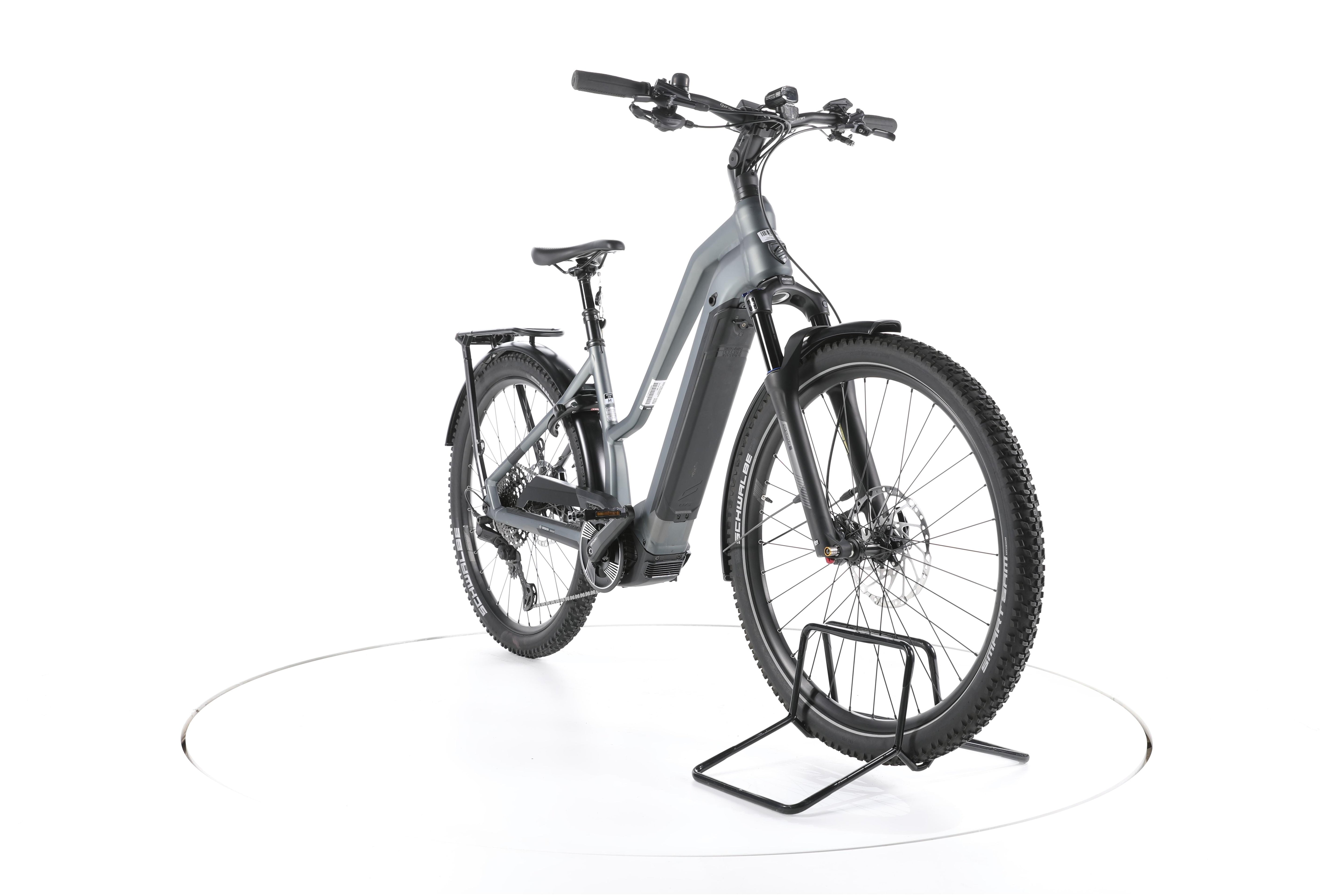 Centurion Country R3000i T Trekking E-Bike 2024 - Image 3
