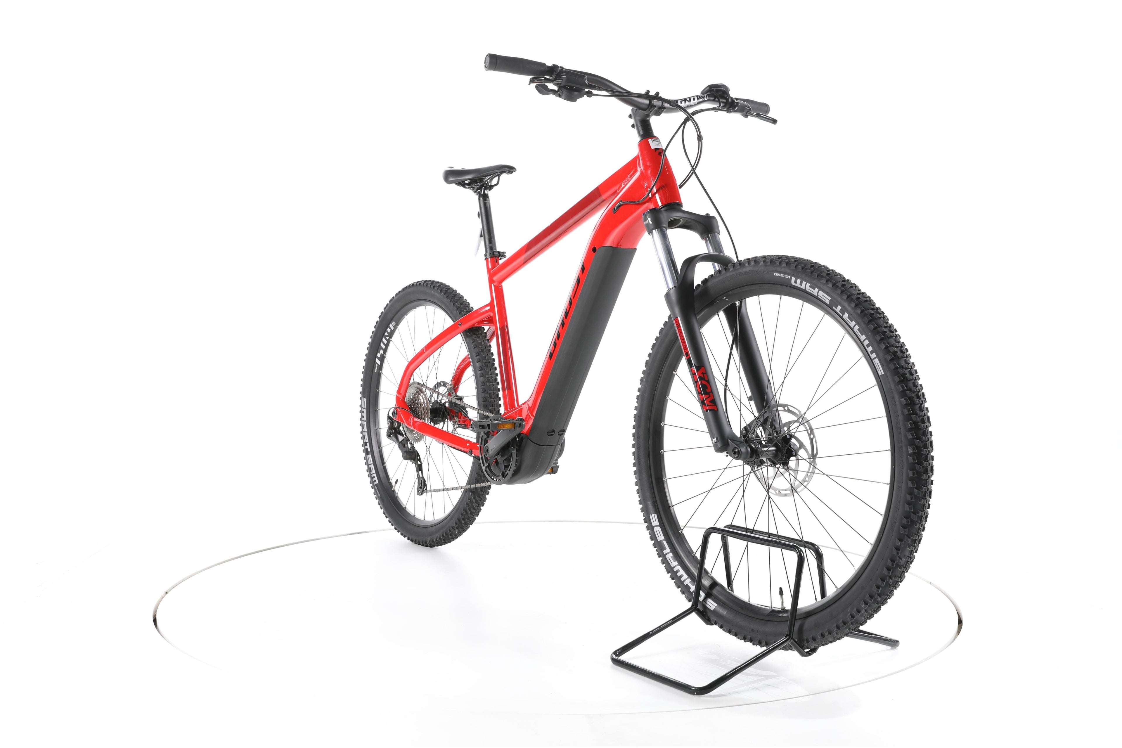 Ghost E-Teru Universal E-Bike - Image 3