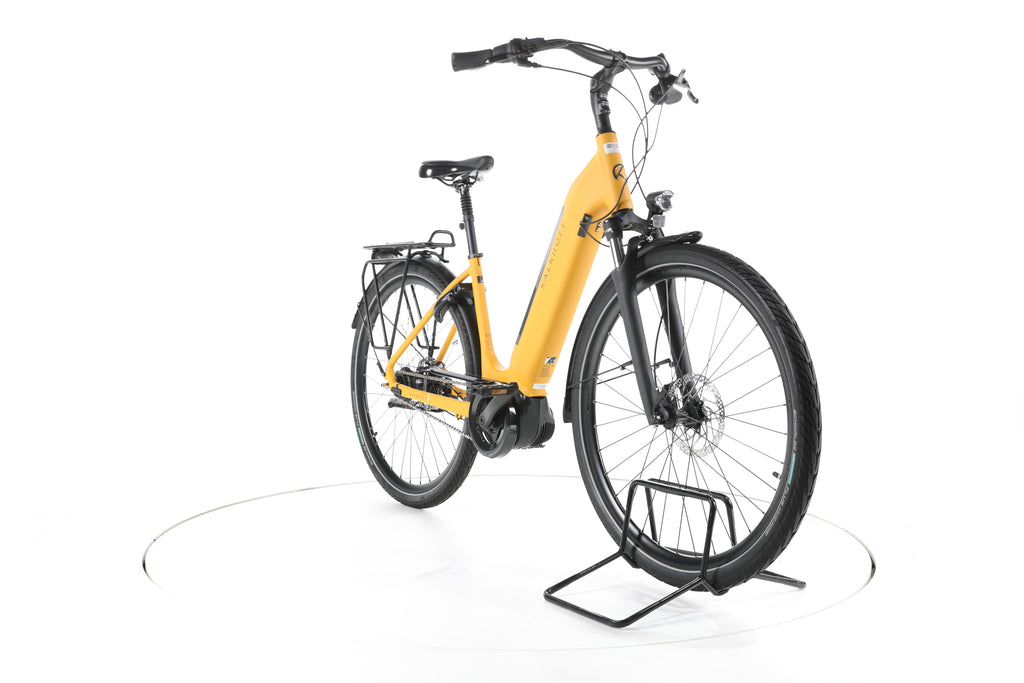 Kalkhoff Image 3.B Move City E-Bike Tiefeinsteiger - Image 3