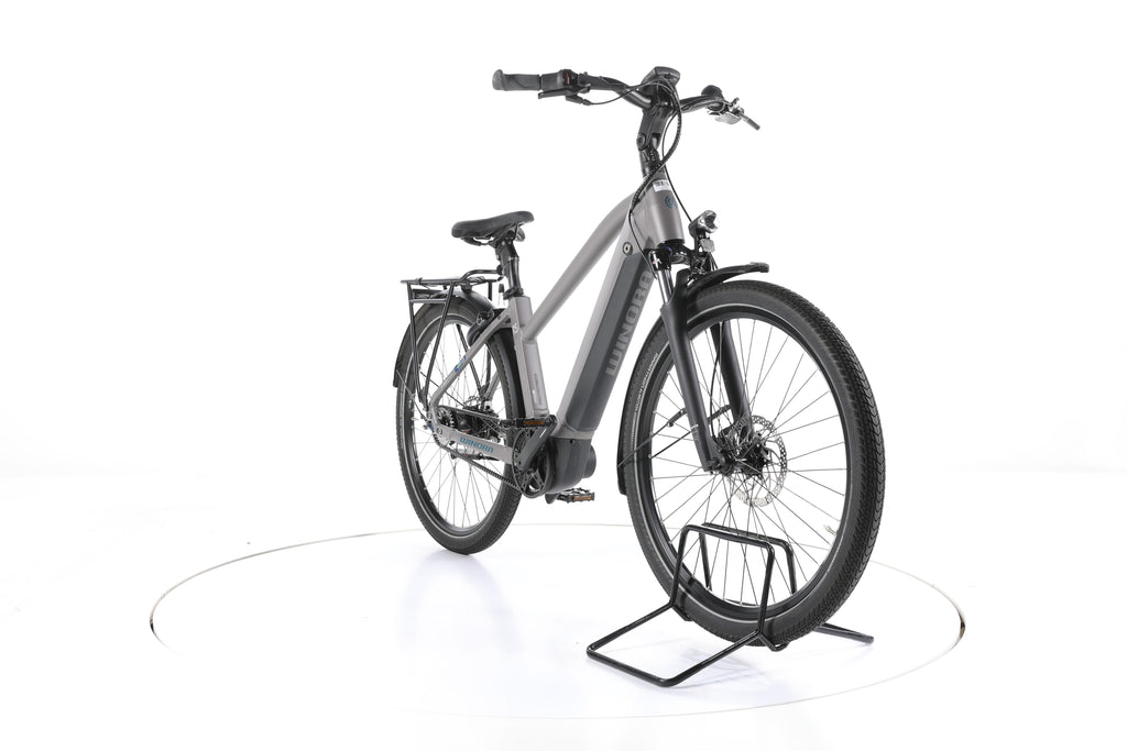 Winora Sinus R5 City E-Bike - Image 3