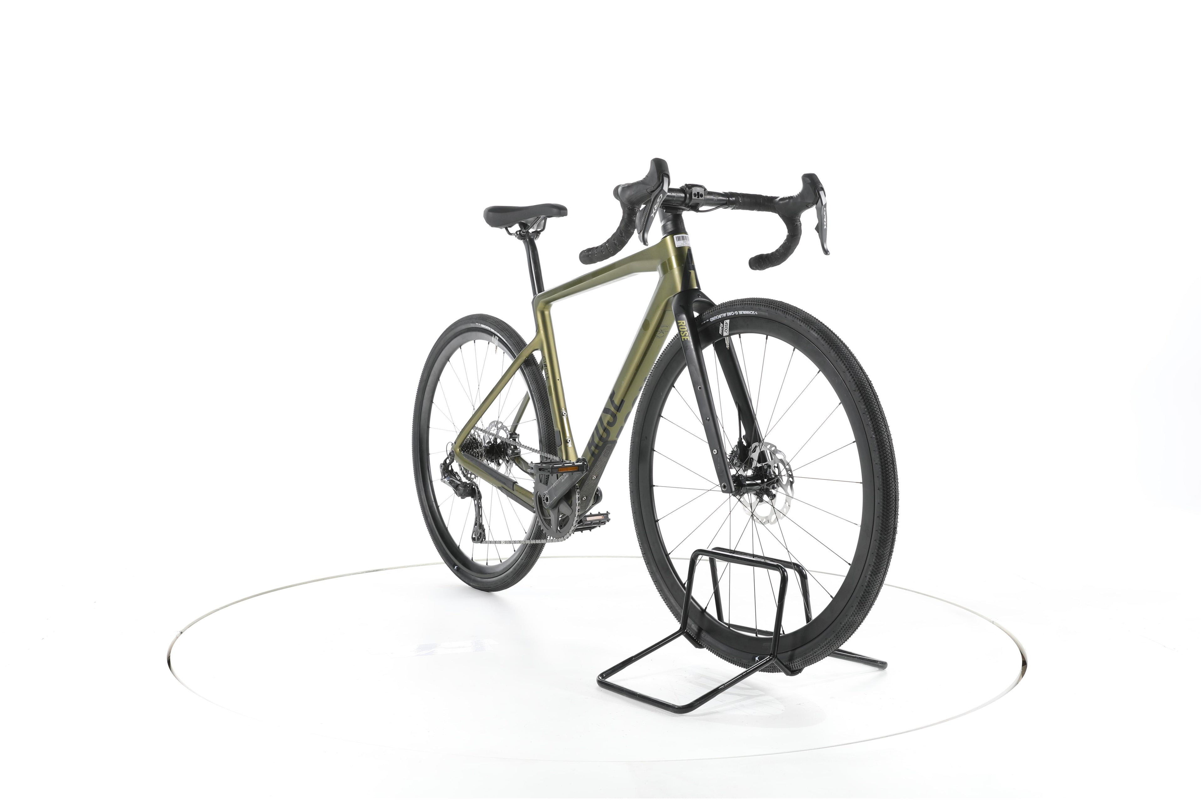 Rose BACKROAD CLASSIFIED - Image 3