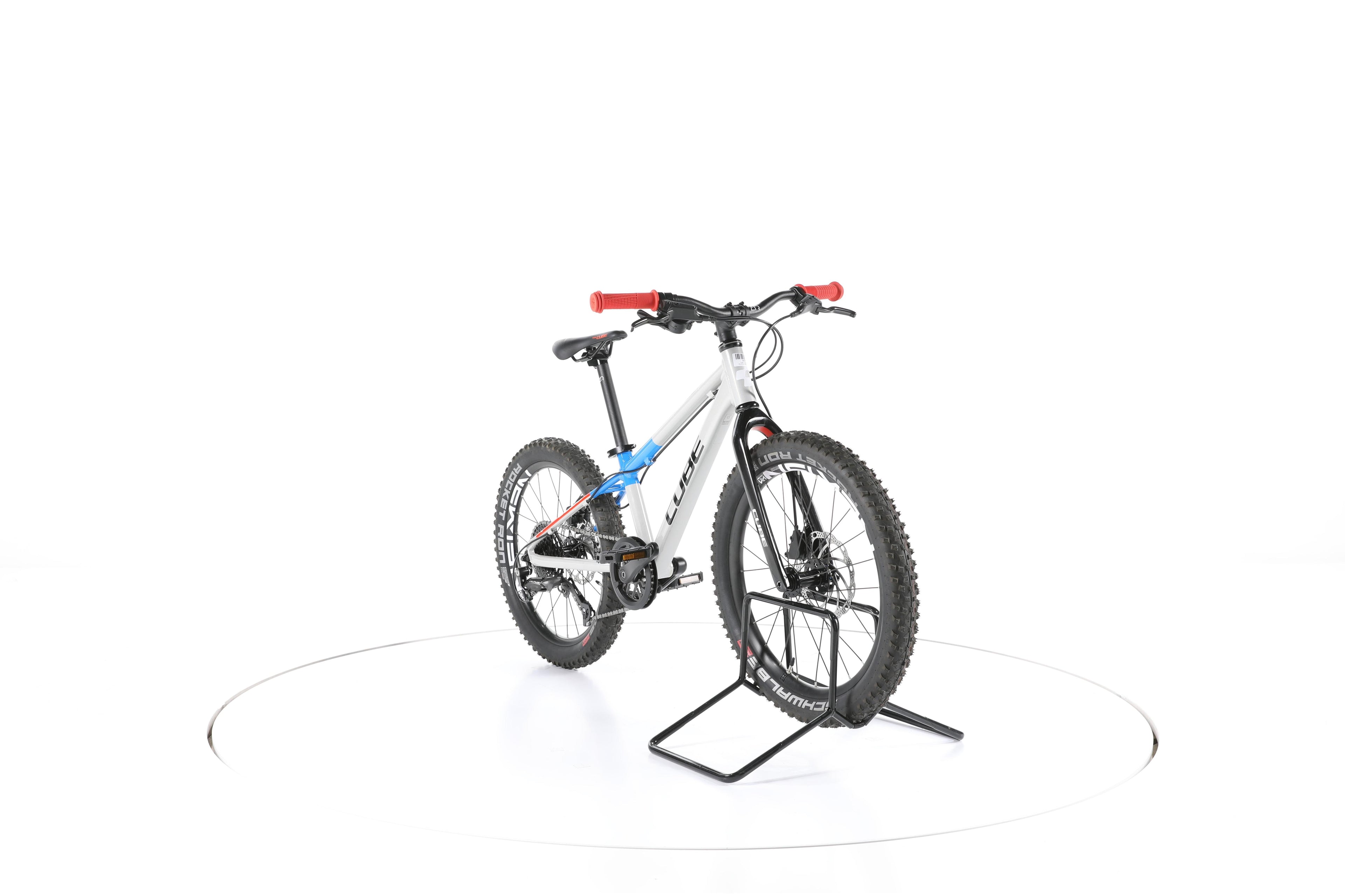 Cube Reaction 200 Pro - Image 3