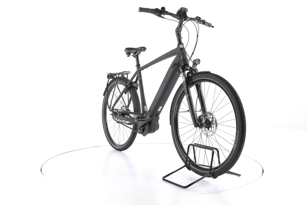 Wittich 56 5-Gang FRL City E-Bike - Image 3