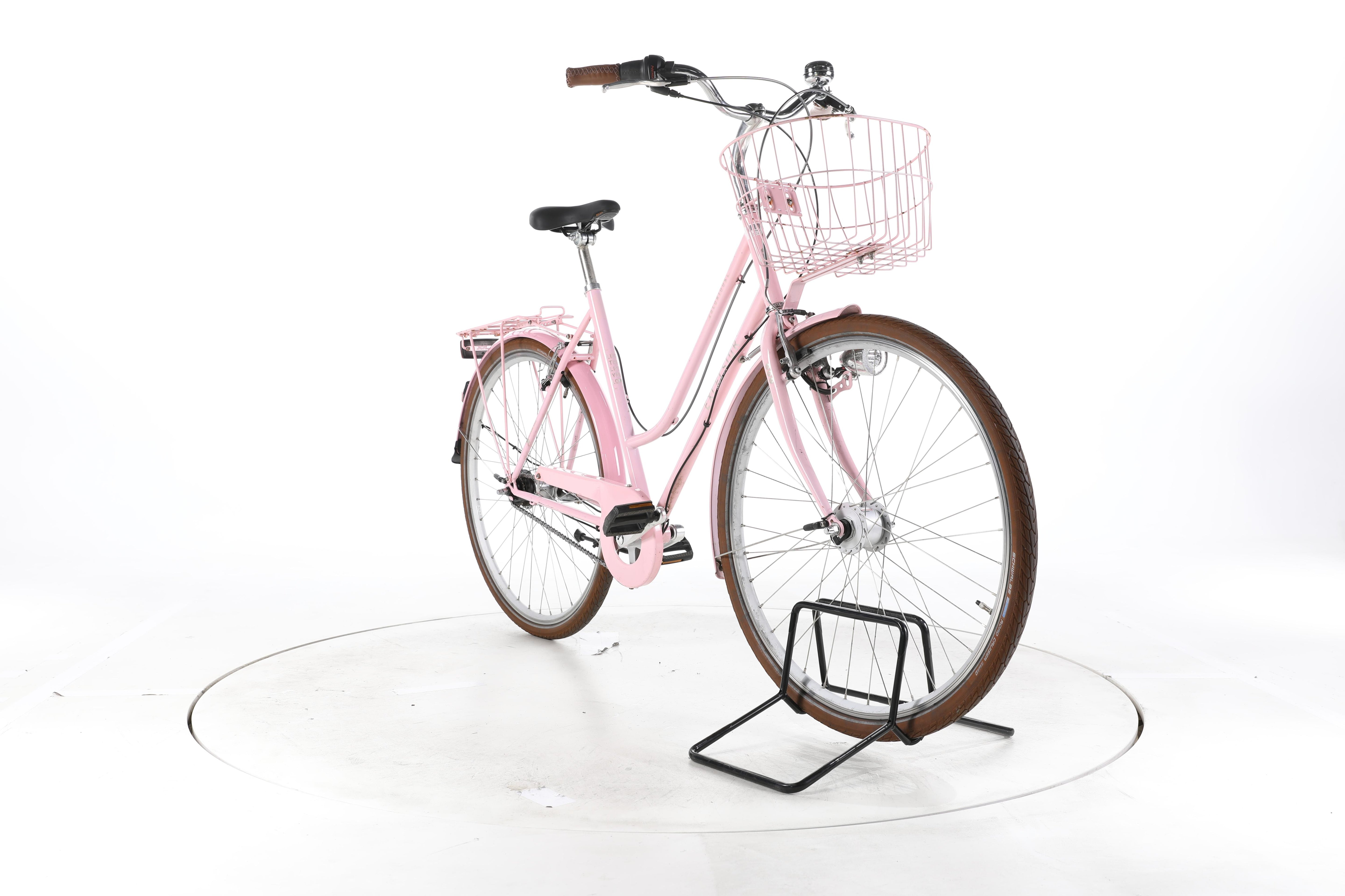 Excelsior Glorious Fahrrad City & Trekking