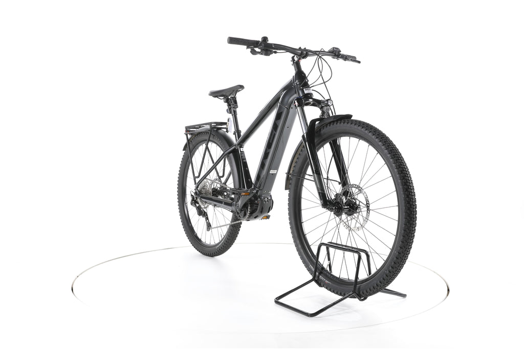 Trek Powerfly Sport 4 EQ Trekking E-Bike - Image 3