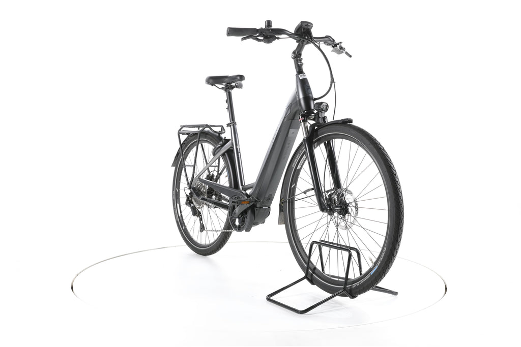 Pegasus Premio EVO 10 Lite Trekking E-Bike Tiefeinsteiger - Image 3