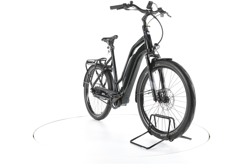 FLYER Upstreet3 7.23 City E-Bike - Image 3