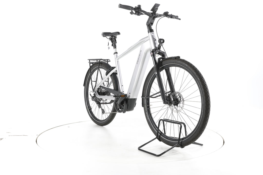 Pegasus Premio EVO 10 Lite Trekking E-Bike 2024 - Image 3