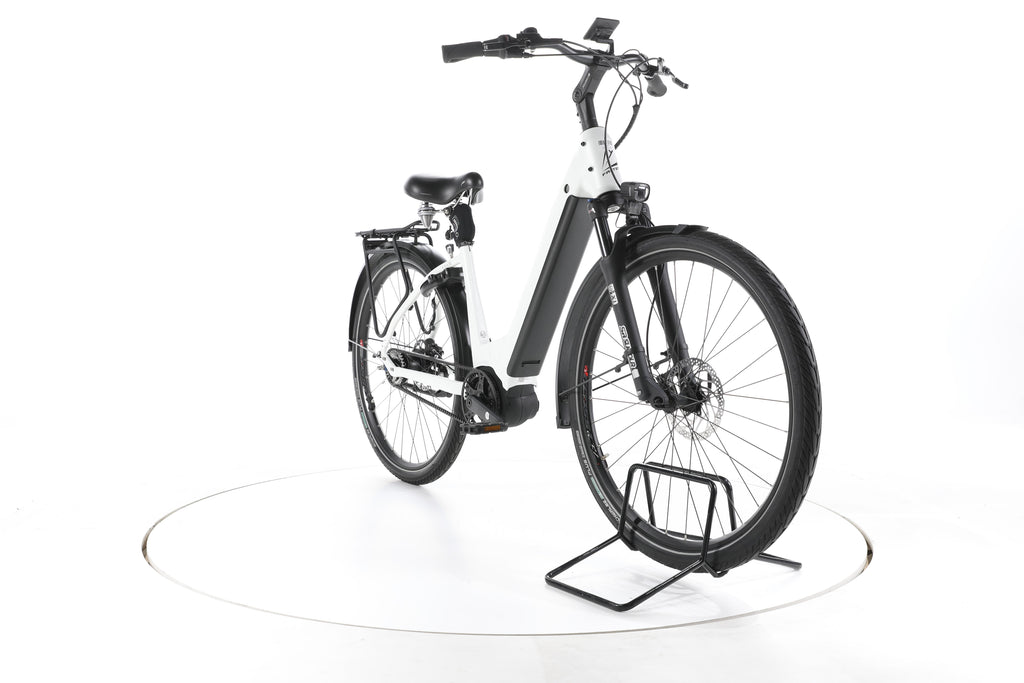 FALTER E 9.4 SE RT City E-Bike Tiefeinsteiger 2024 - Image 3
