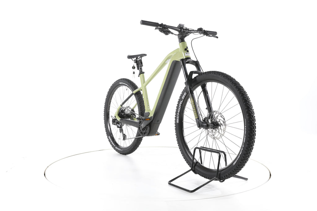 Cube Reaction Hybrid EXC E-Bike - Image 3