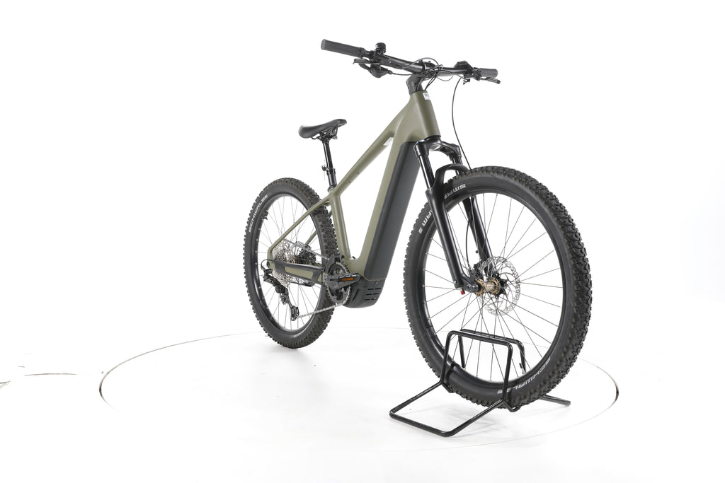 Cube Reaction Hybrid Pro Trekking E-Bike 2025 - Image 3