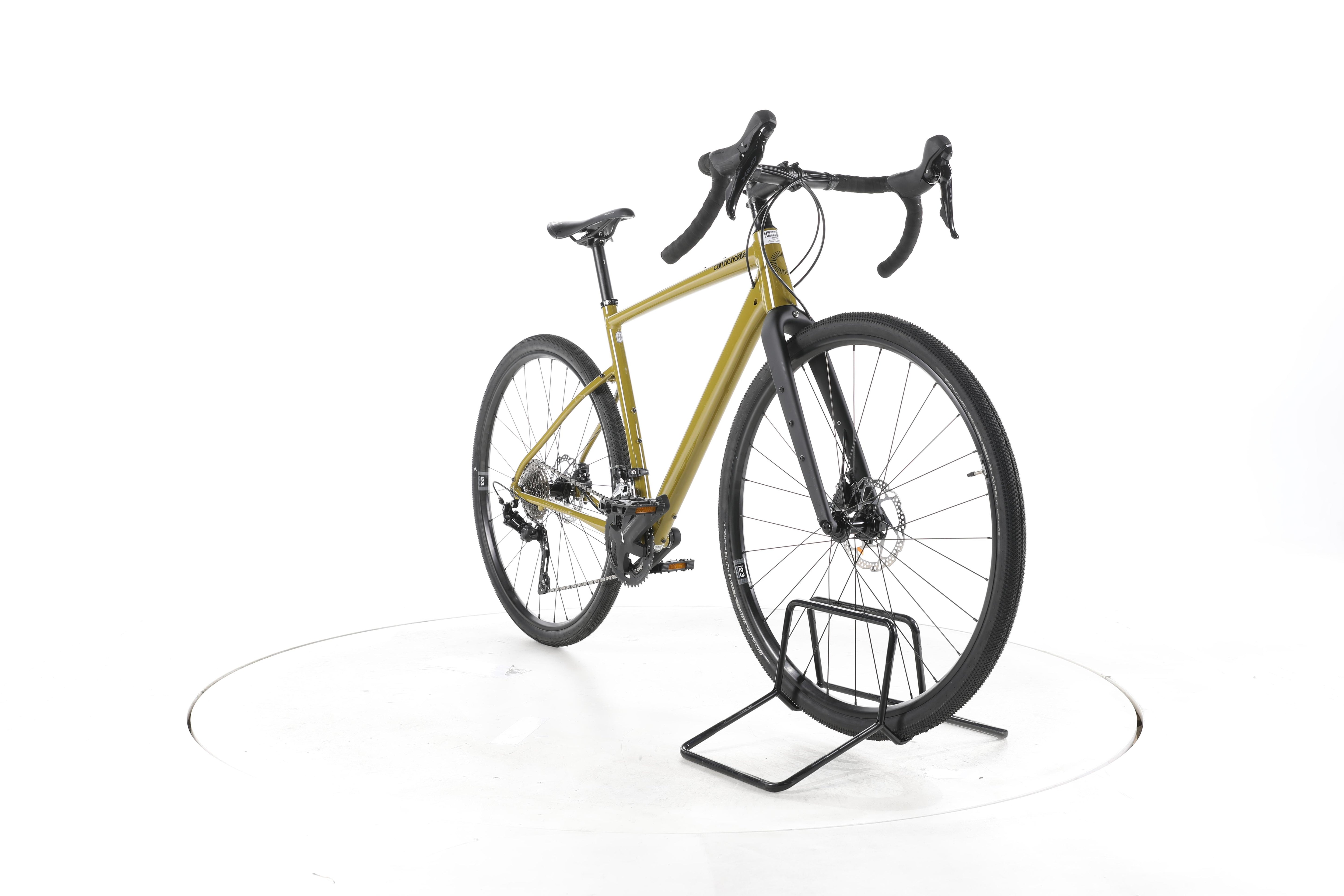 Cannondale Topstone 2 Gravel Gravelbike 2024 - Image 3