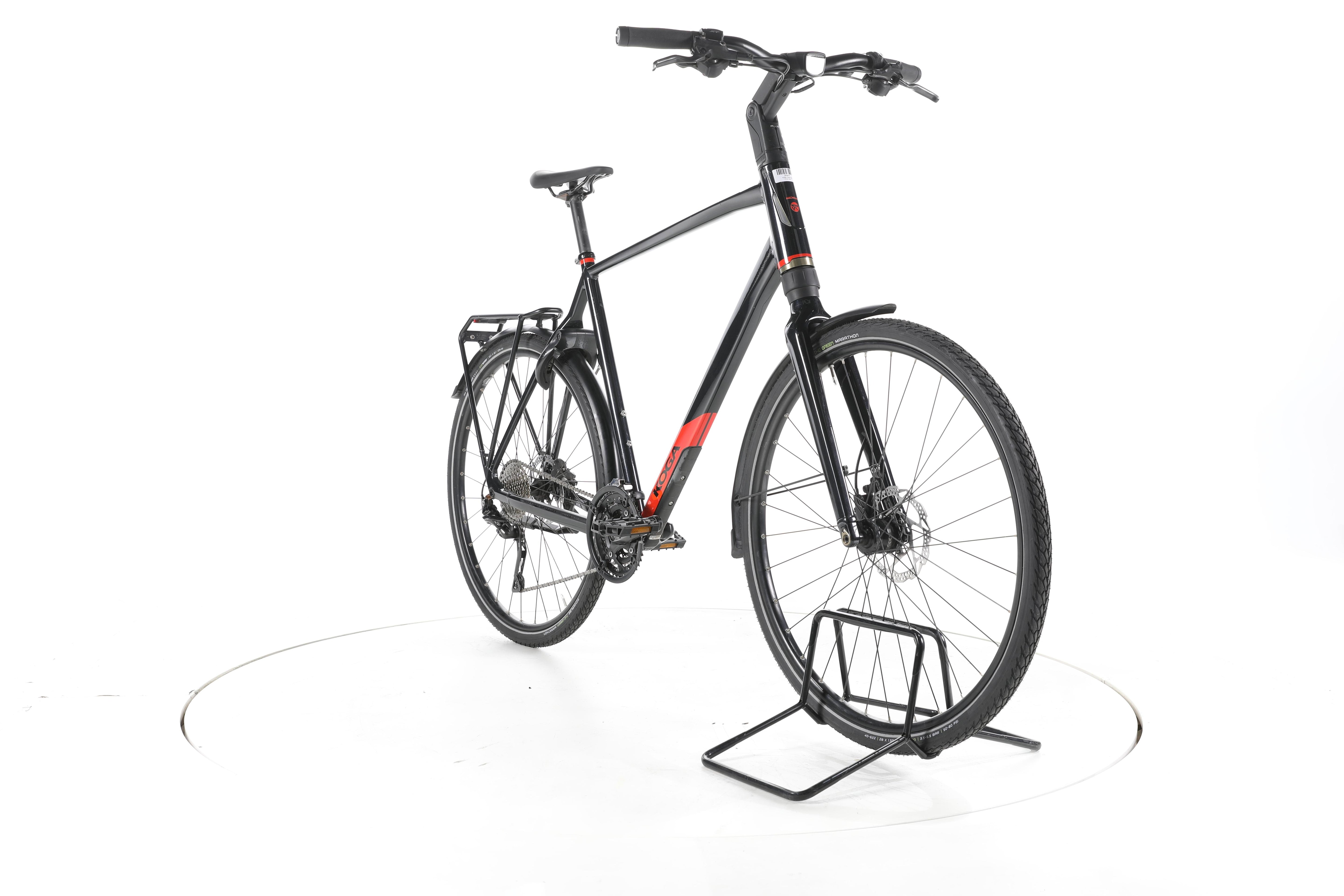 KOGA F3 Fahrrad City & Trekking - Image 3