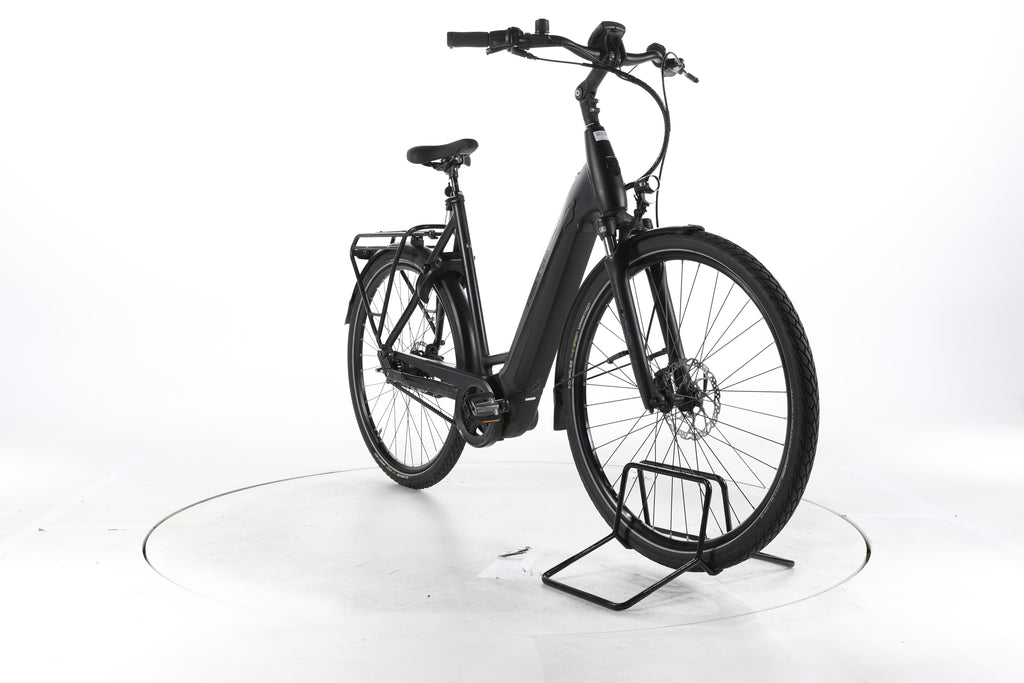 Hercules Roberta I-R8 Belt City E-Bike Tiefeinsteiger - Image 3