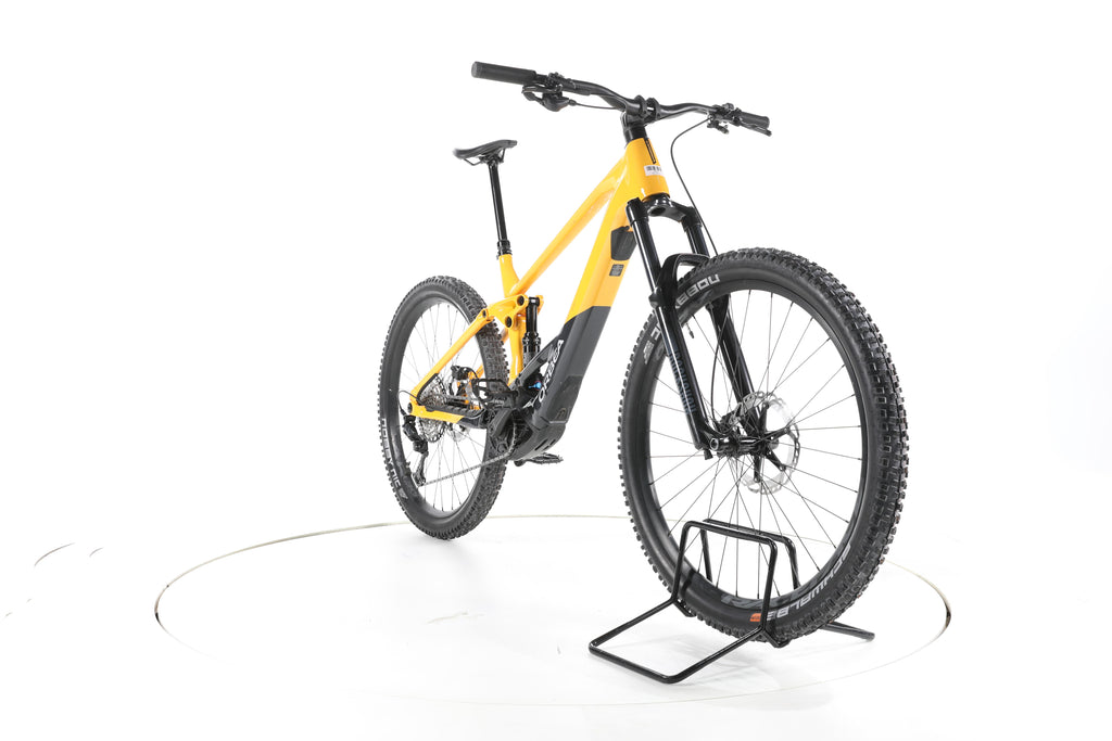 Orbea Wild H30 Fully E-Bike 2024 - Image 3
