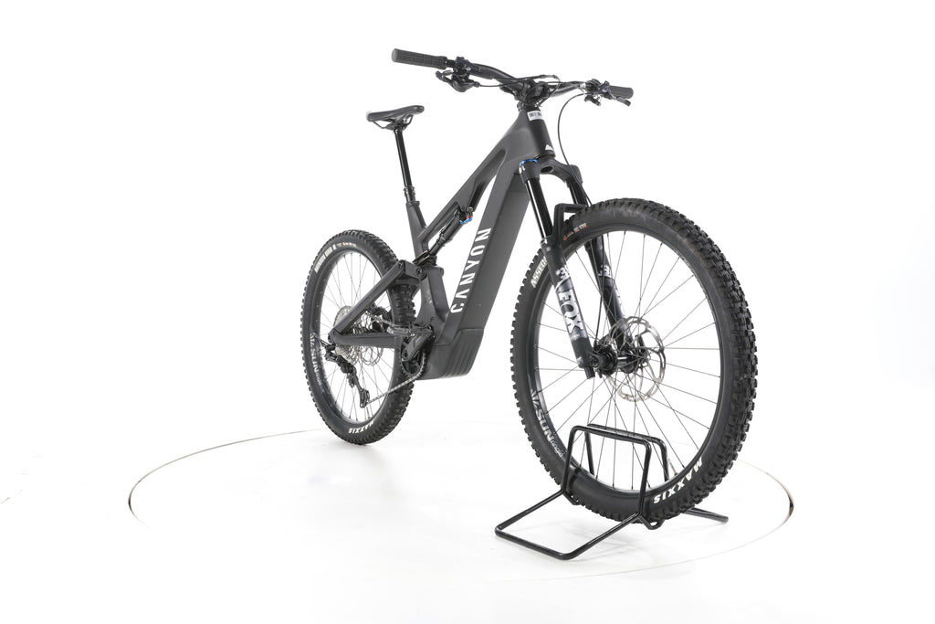 Canyon Spectral:ON CF 8 Fully E-Bike - Image 3