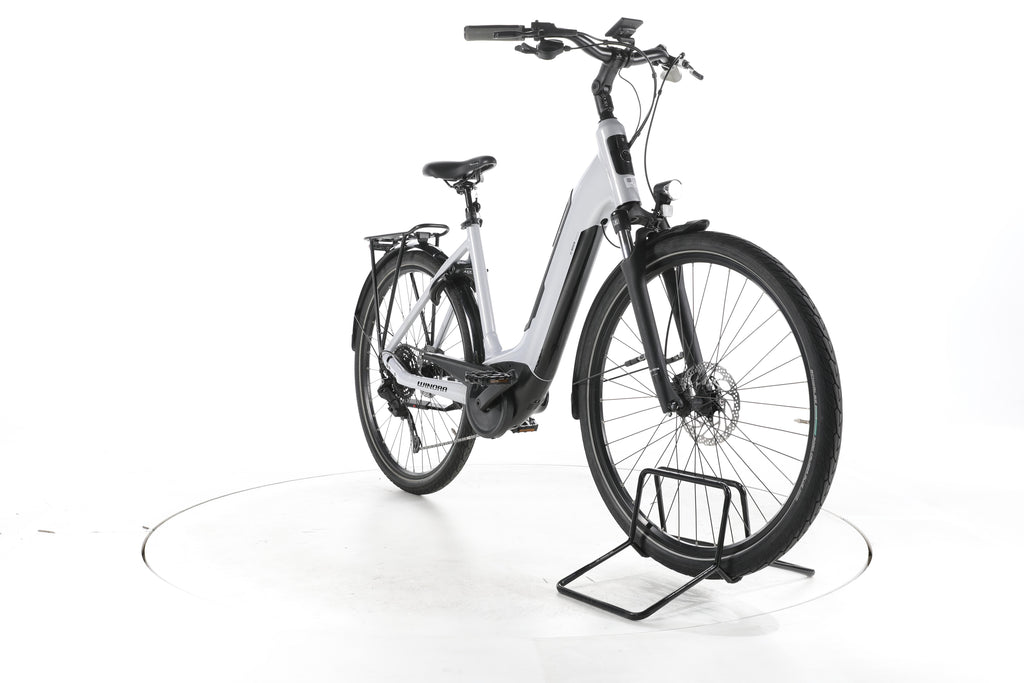 Winora Tria X9 Trekking E-Bike Tiefeinsteiger 2024 - Image 3