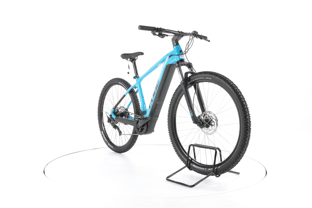 Cube Reaction Hybrid ONE E-Bike - Image 3