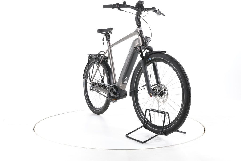 Kalkhoff Image 5.B Advance+ City E-Bike - Image 3
