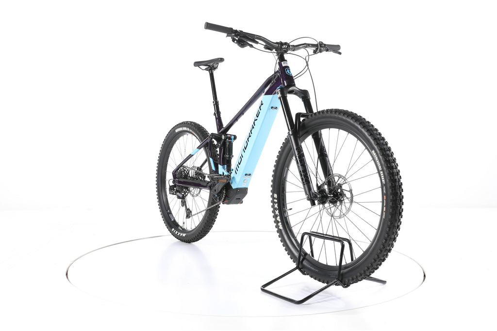Mondraker DUSK R Fully E-Bike 2023 - Image 3