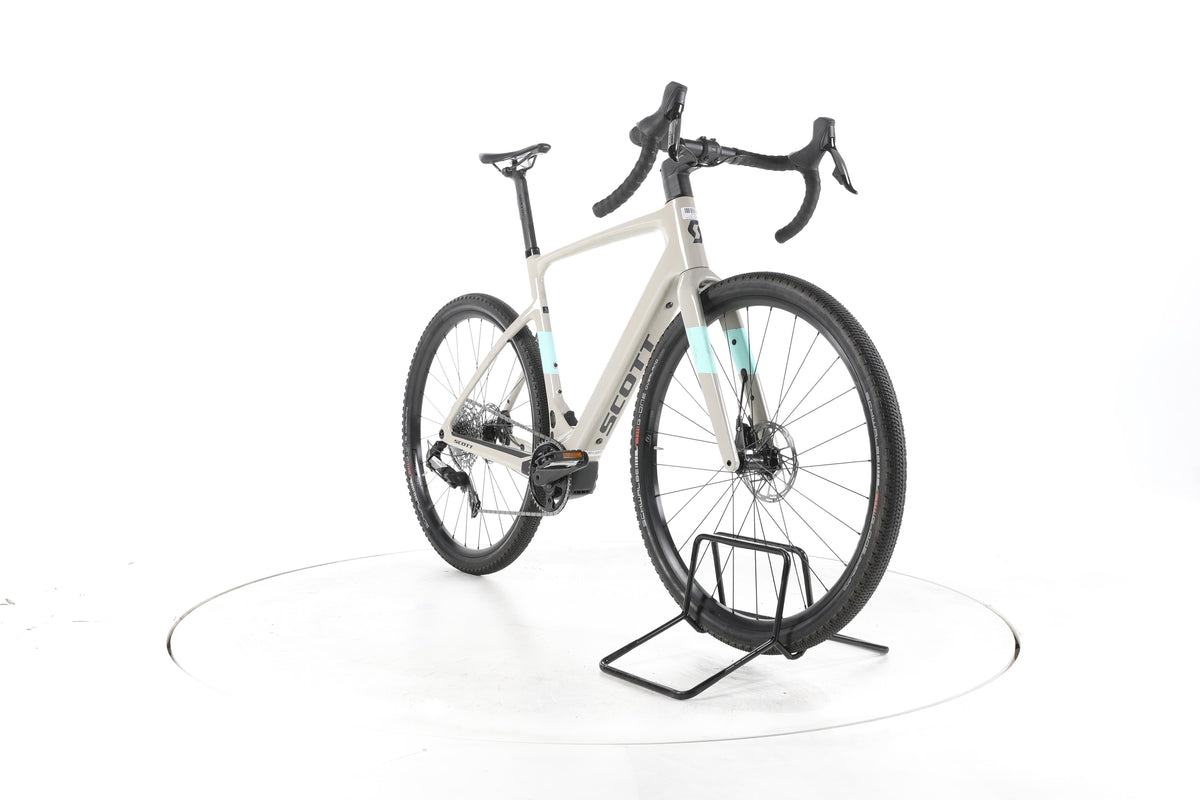 Scott Solace Gravel eRIDE 30 E-Gravel & Rennrad Carbon 2024 - Image 3