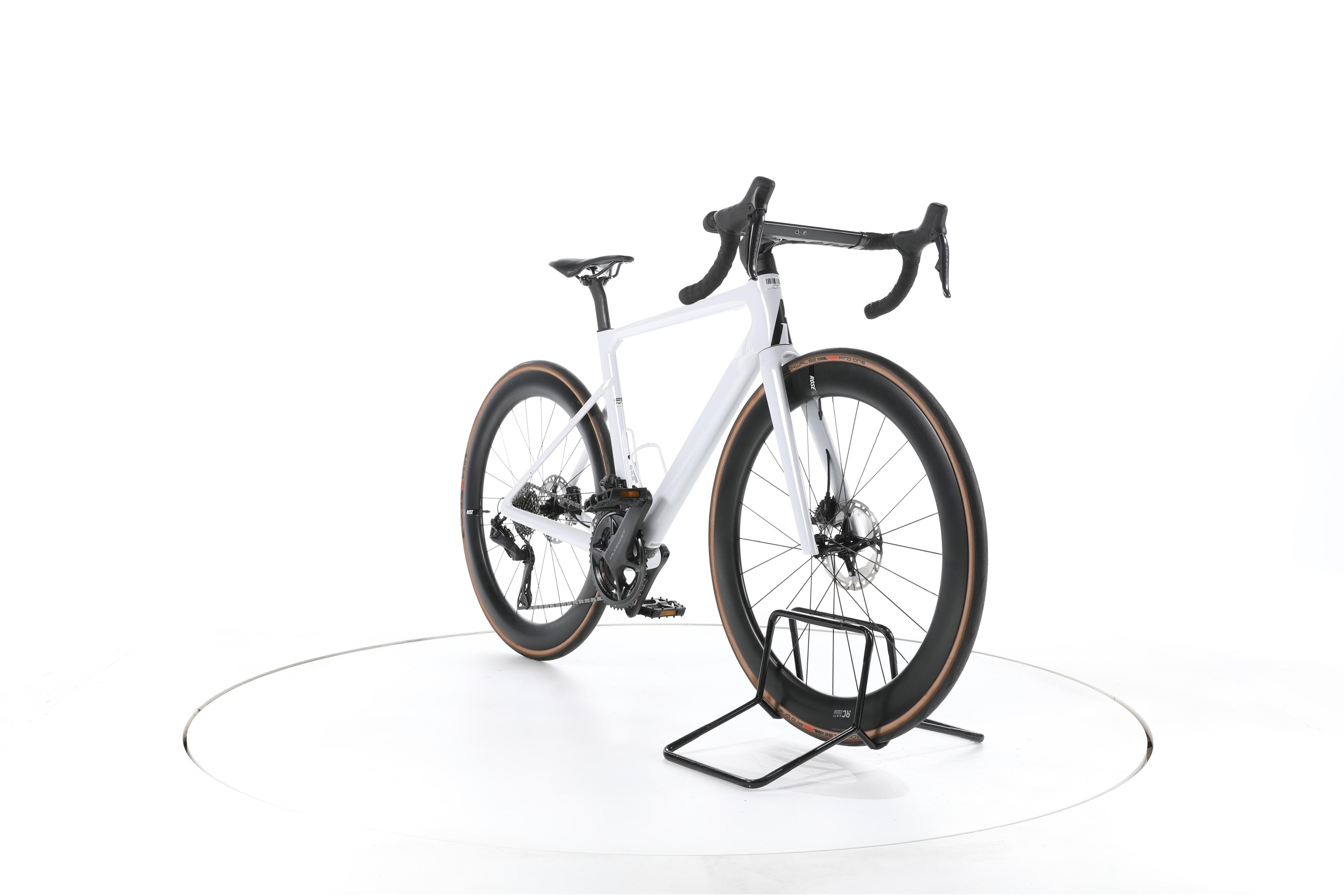 Rose Xlite 06 Ultegra Di2 - Image 3