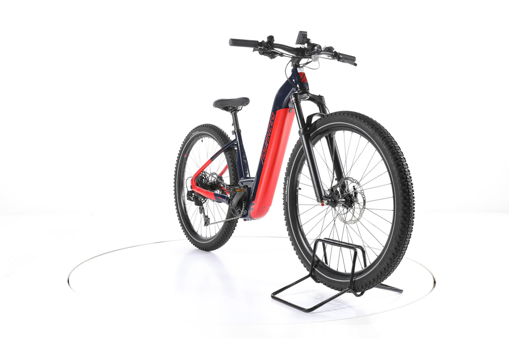 ADVANCED OFFROAD Pro MTB E-Bike - Image 3