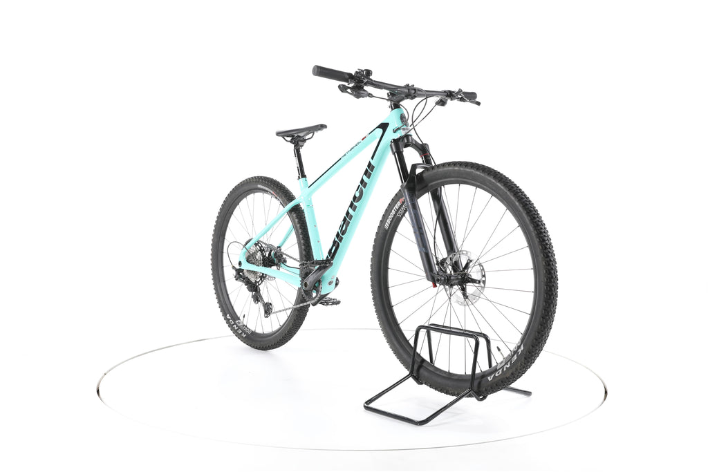 Bianchi Methanol CV RS 9.3 - Image 3