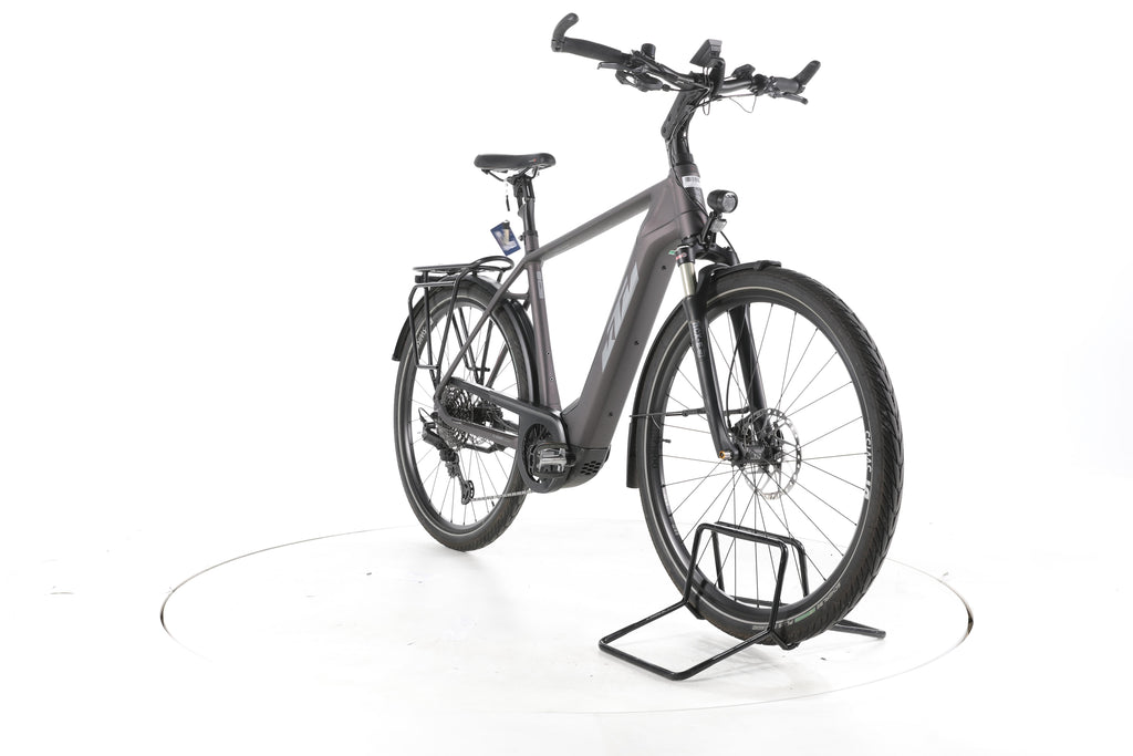 KTM Macina Style 710 Trekking E-Bike - Image 3