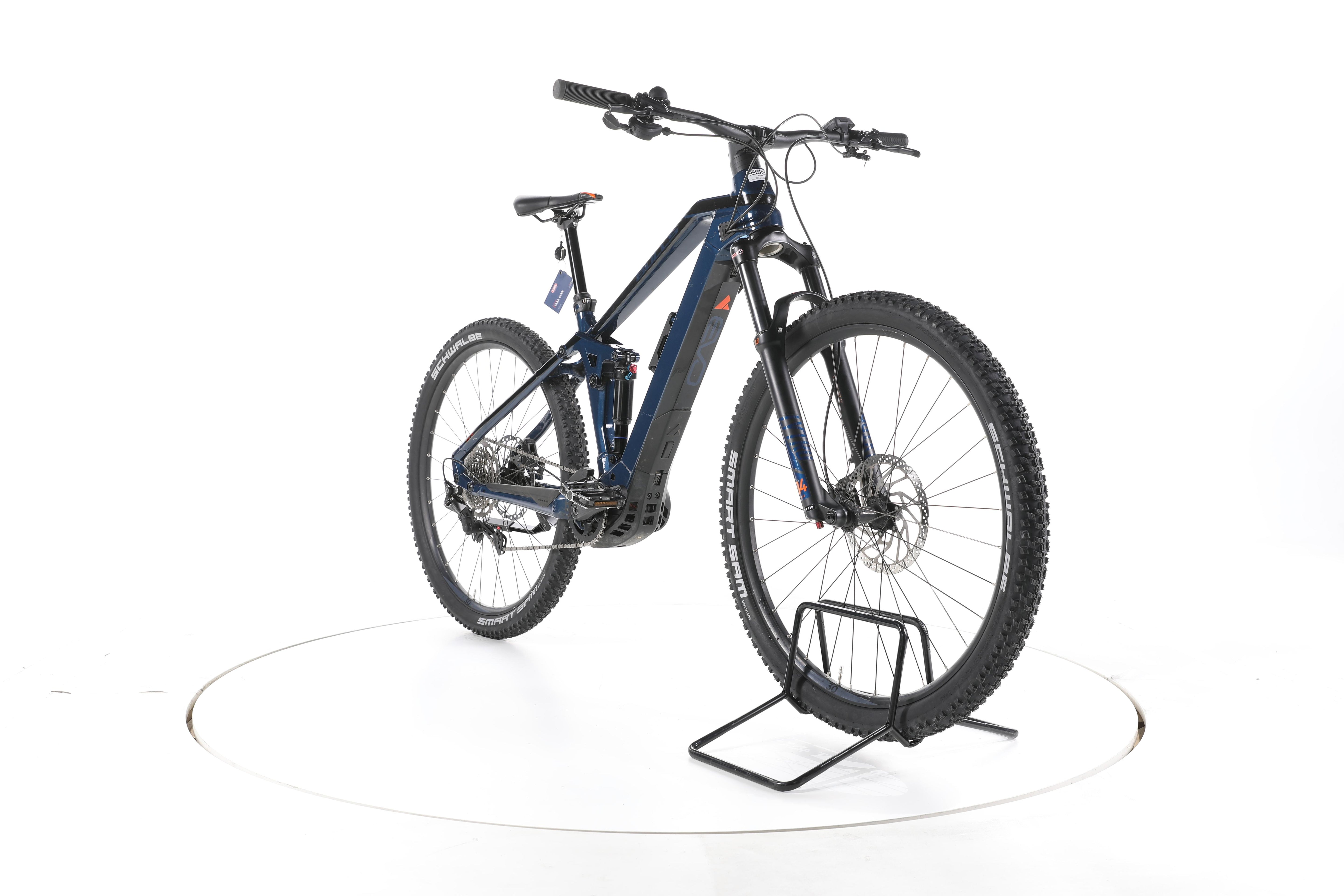 Bulls Sonic EVO TR 1 E-Bike Fully - Image 3