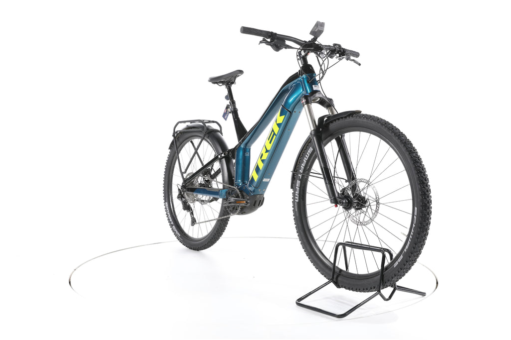 Trek Powerfly FS 4 Gen 2 SUV E-Bike - Image 3