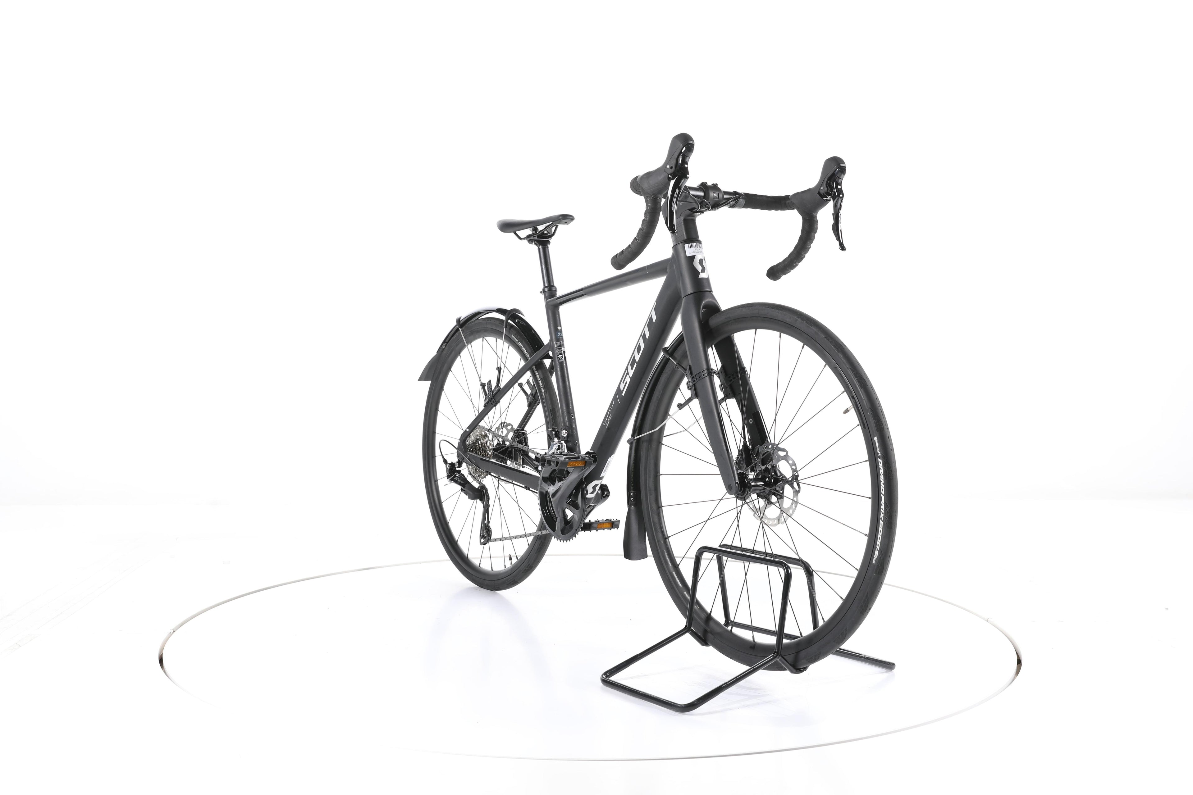 Scott Speedster Gravel 10 - Image 3