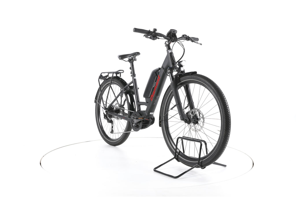 Diamant Zing+ Gen 1 Trekking E-Bike Tiefeinsteiger - Image 3