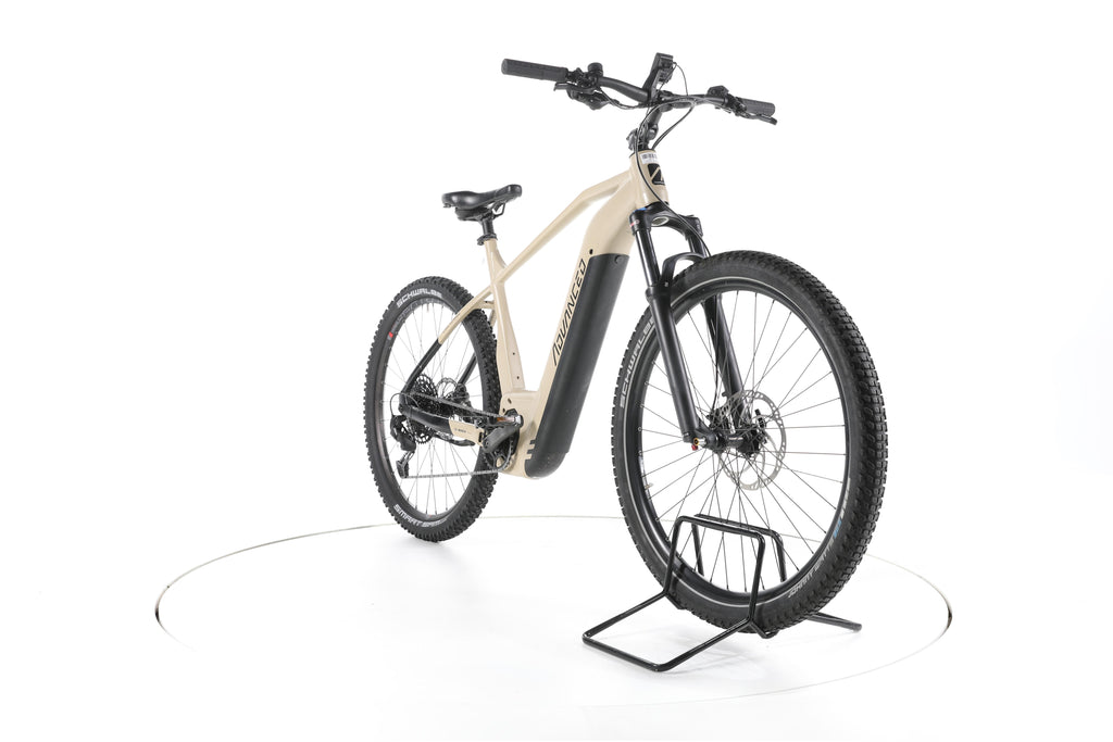 ADVANCED OFFROAD Pro X Mtb E-Bike - Image 3