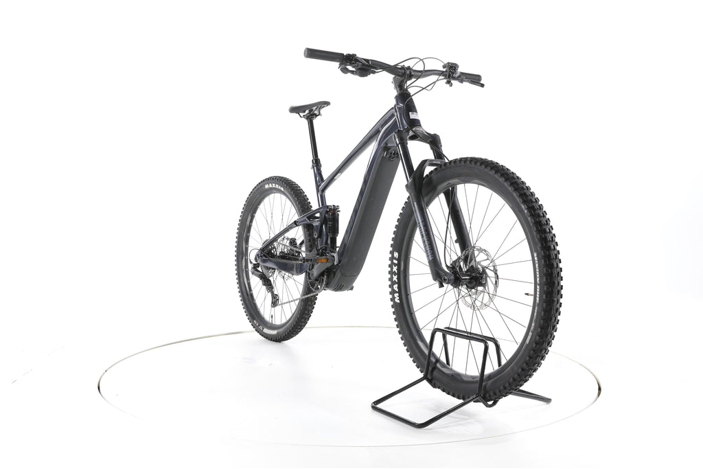 Giant Stance E+1 Fully E-Bike 2023 - Image 3