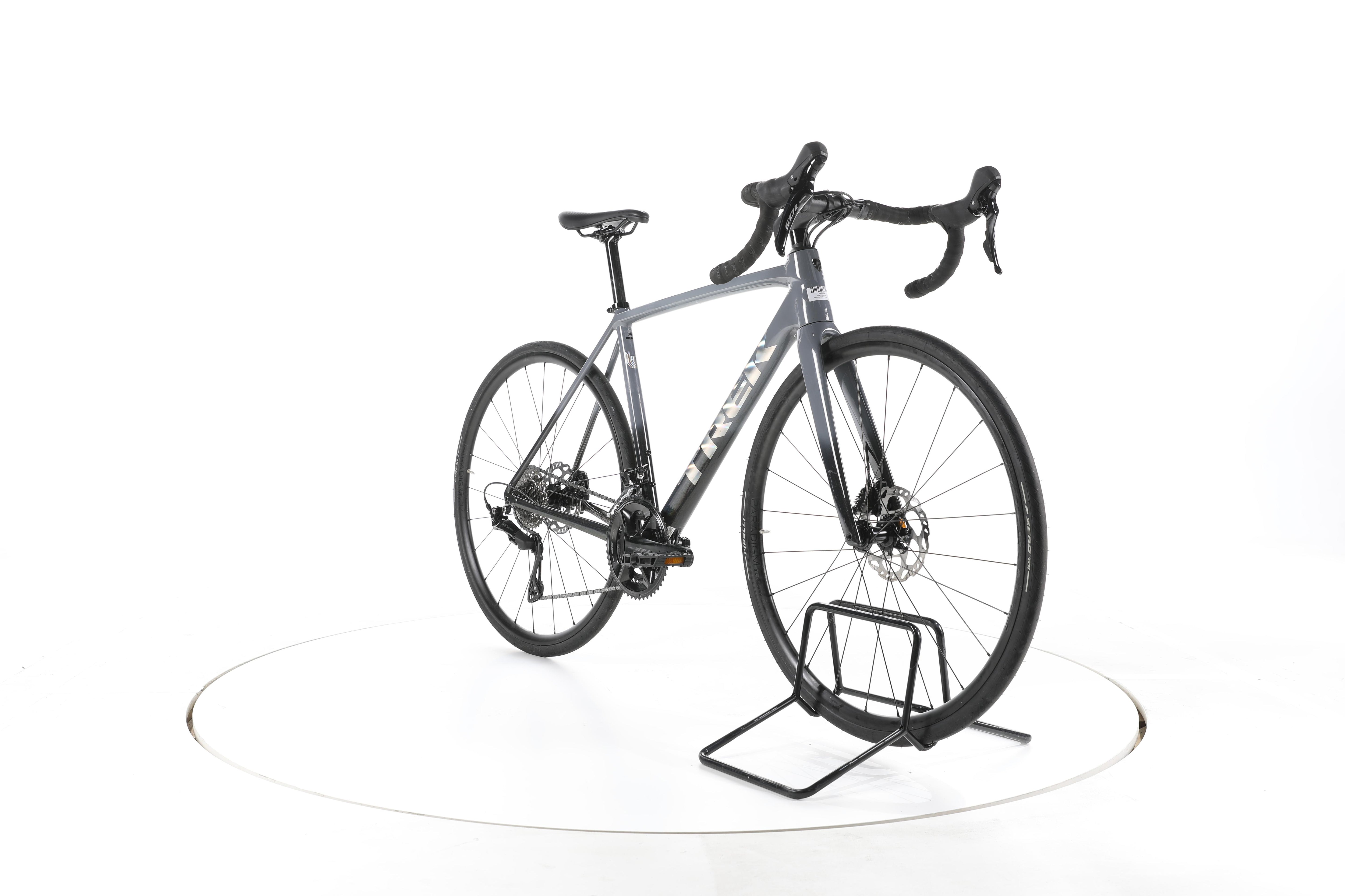 Trek Émonda ALR 5 Rennrad 2025 - Image 3