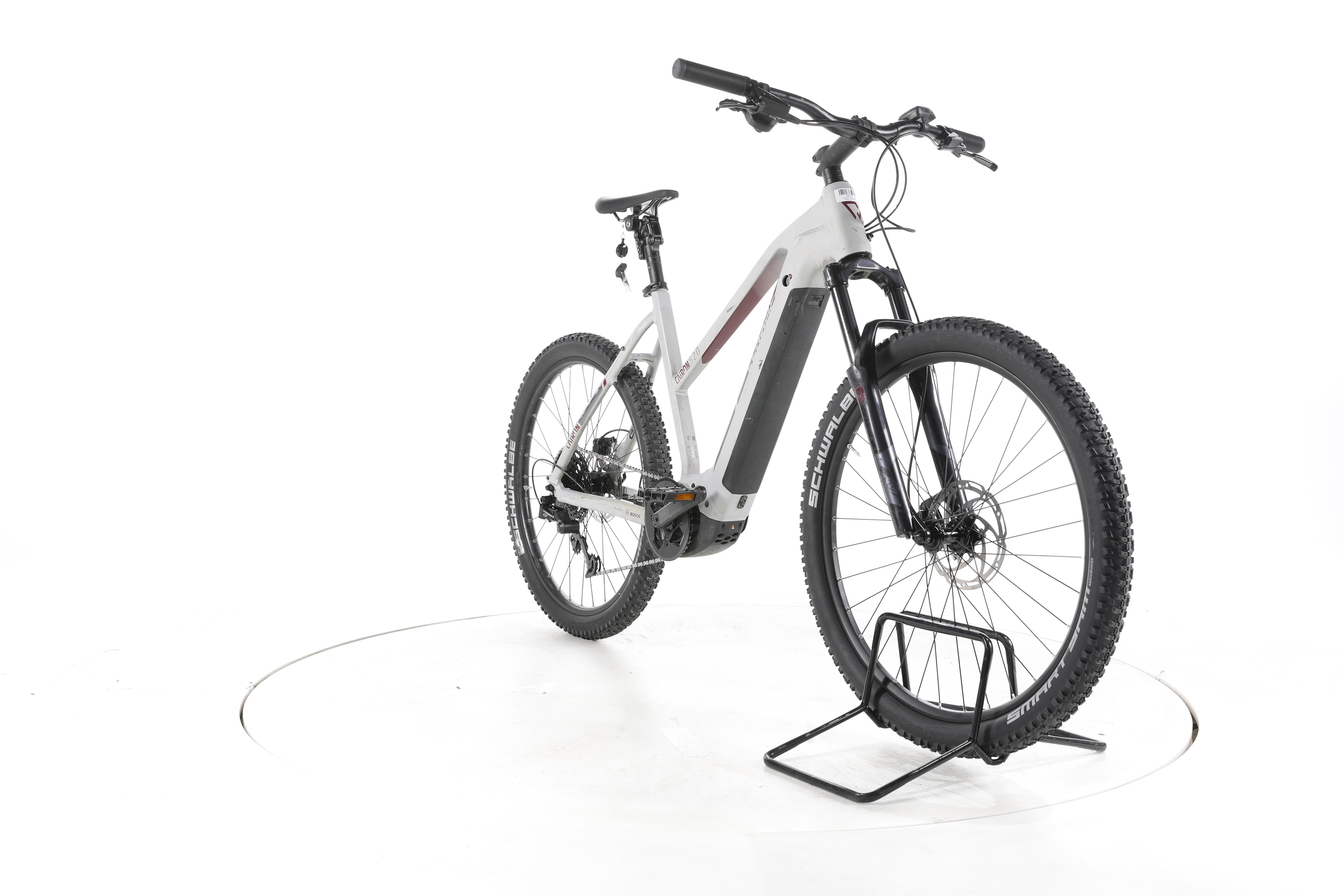 Conway Cairon S 2.0 E-Bike - Image 3