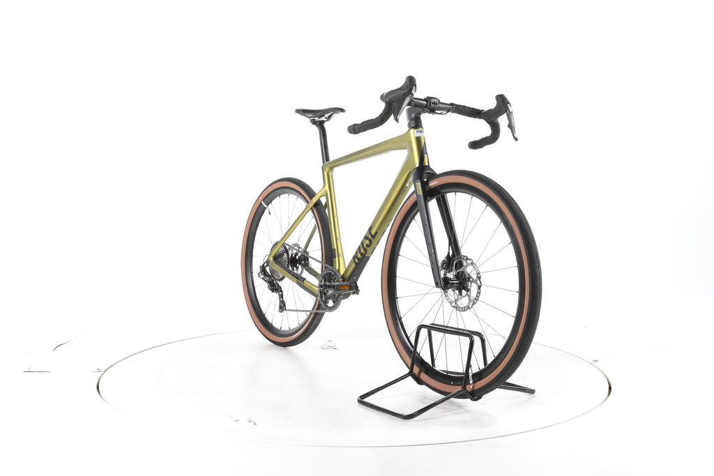 Rose Backroad GRX RX810 Gravelbike Carbon - Image 3
