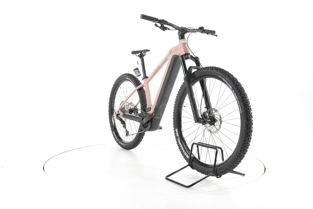 Cube Reaction Hybrid Pro E-Bike - Image 3