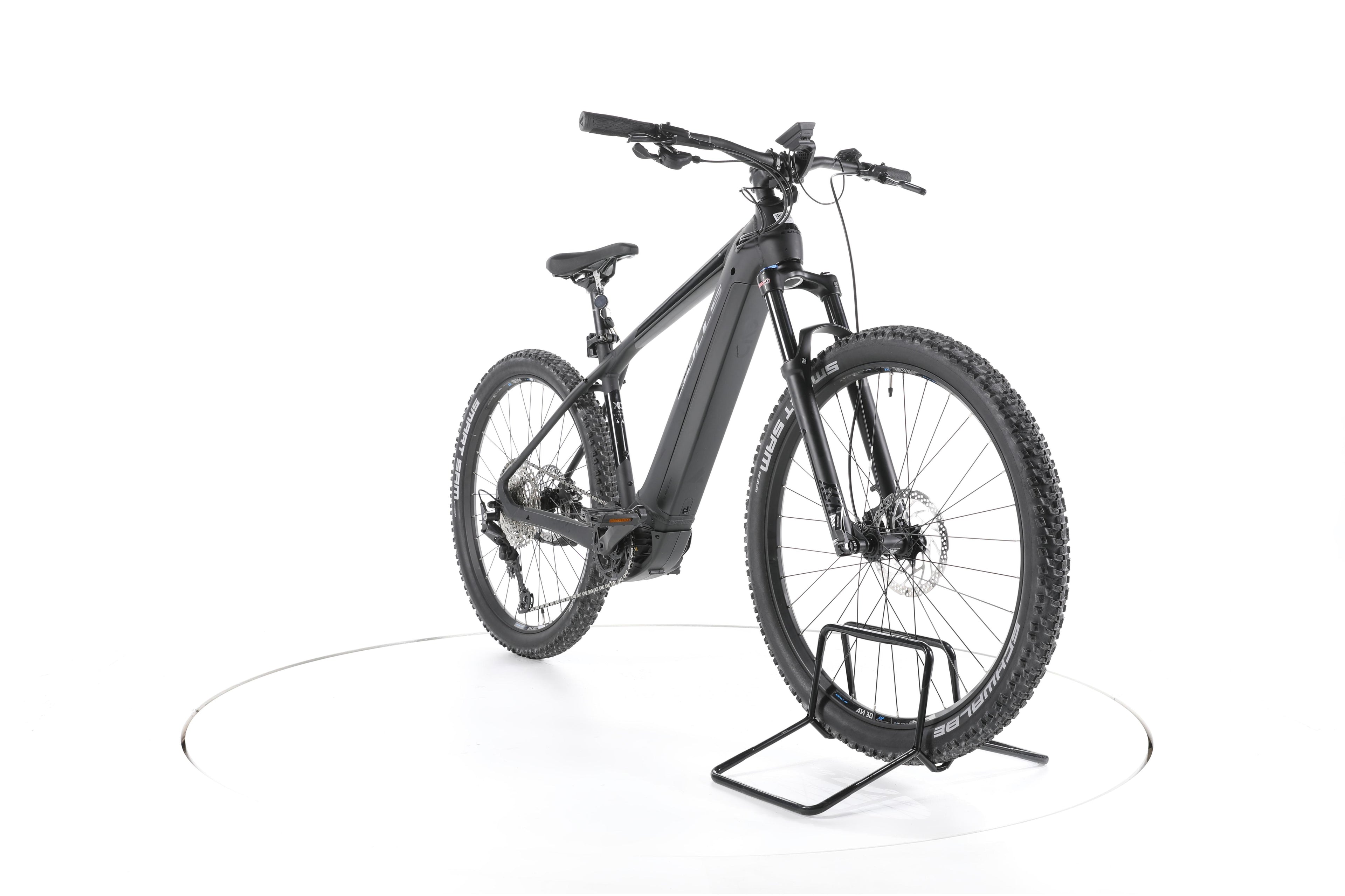 Bulls Copperhead EVO 2 E-Bike 2024 - Image 3