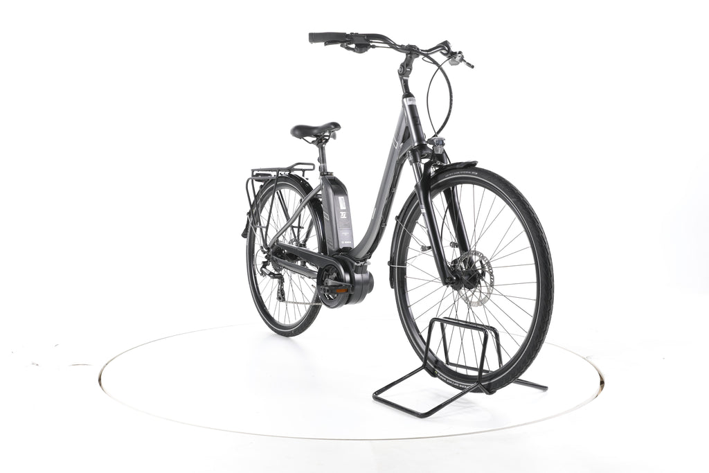 Triumph E-Bird Plus Trekking E-Bike Tiefeinsteiger - Image 3