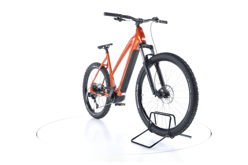 Corratec E-Power X-Vert Race E-Bike 2024 - Image 3