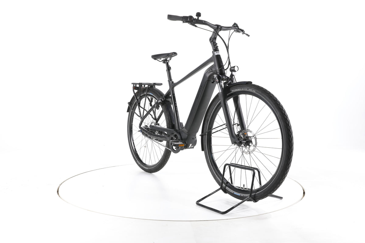 Giant DailyTour E+2 City E-Bike - Image 3